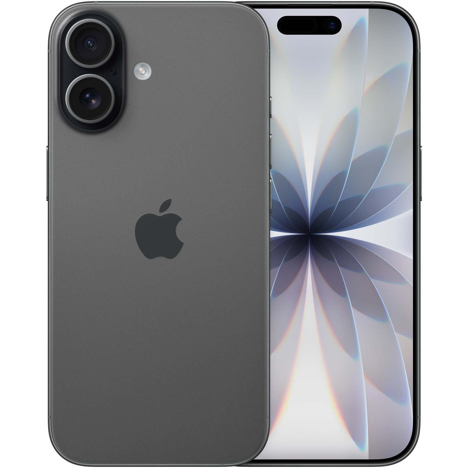 Apple iPhone 17 512GB Fekete