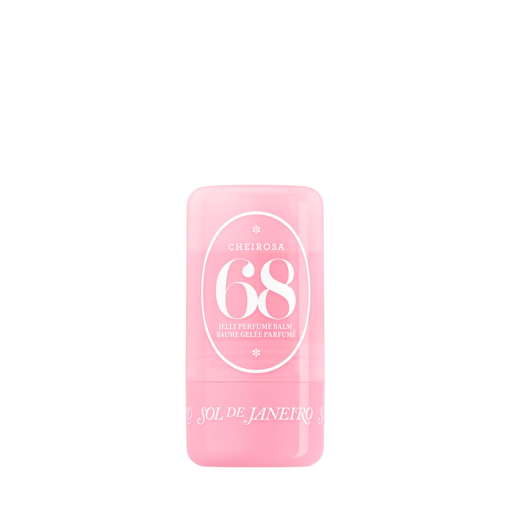 Sol de Janeiro Jelly Perfume Balm Solid Perfume Stick | 4g