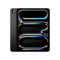 Apple iPad Pro 13-Inch (M4): Built for Apple Intelligence, Ultra Retina XDR Display, 512GB, 12MP Front/Back Camera, LiDAR Scanner, Wi-Fi 6E, Face ID, All-Day Battery Life — Space Black
