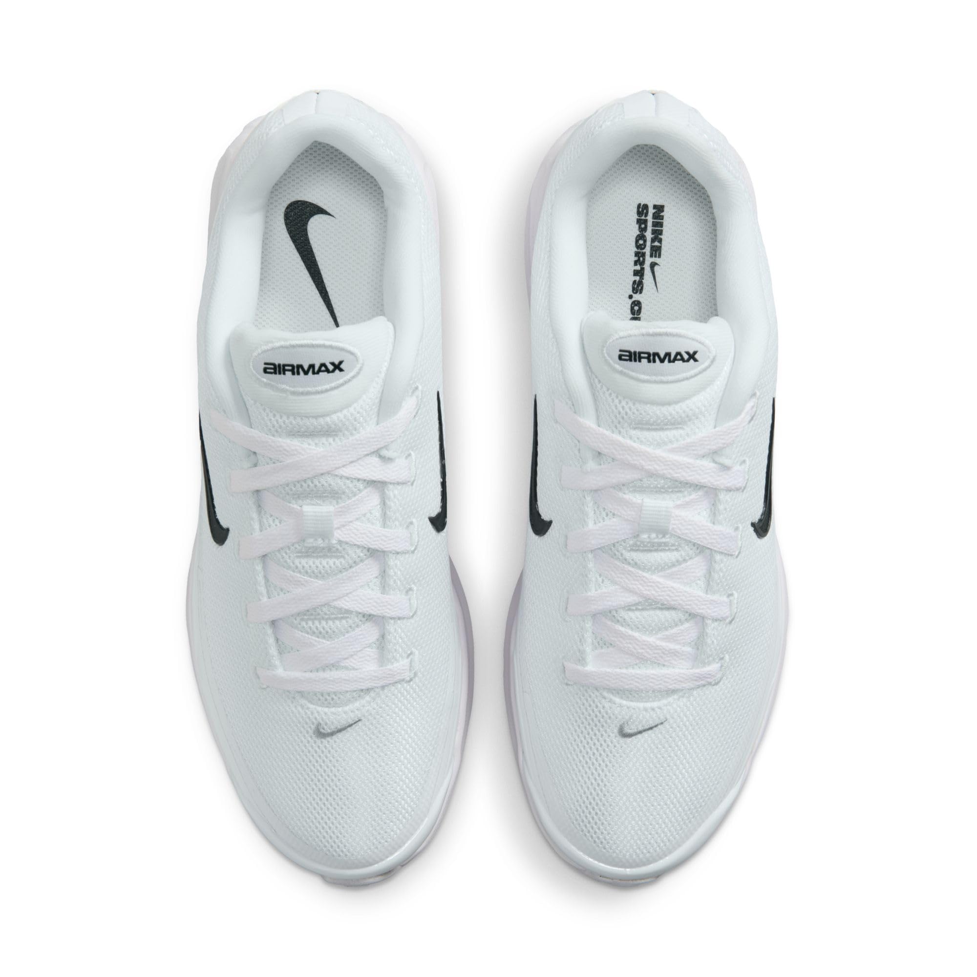 Nike Women's Air Max Bia Shoes