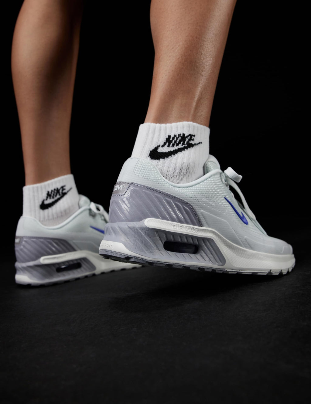 Nike Women's Air Max Bia Shoes
