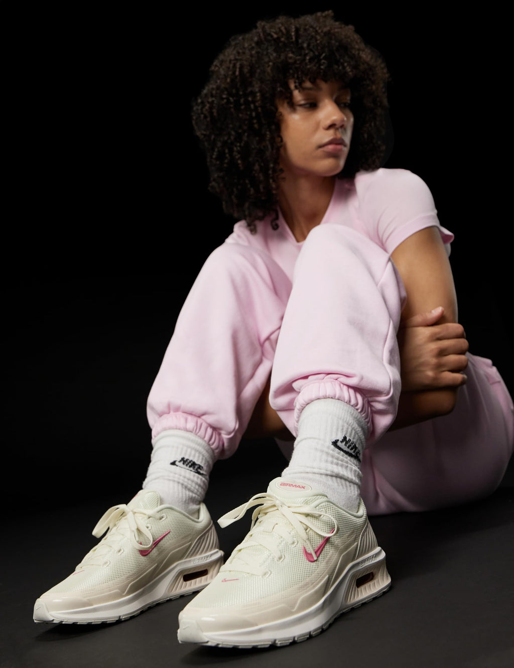 Nike Women's Air Max Bia Shoes