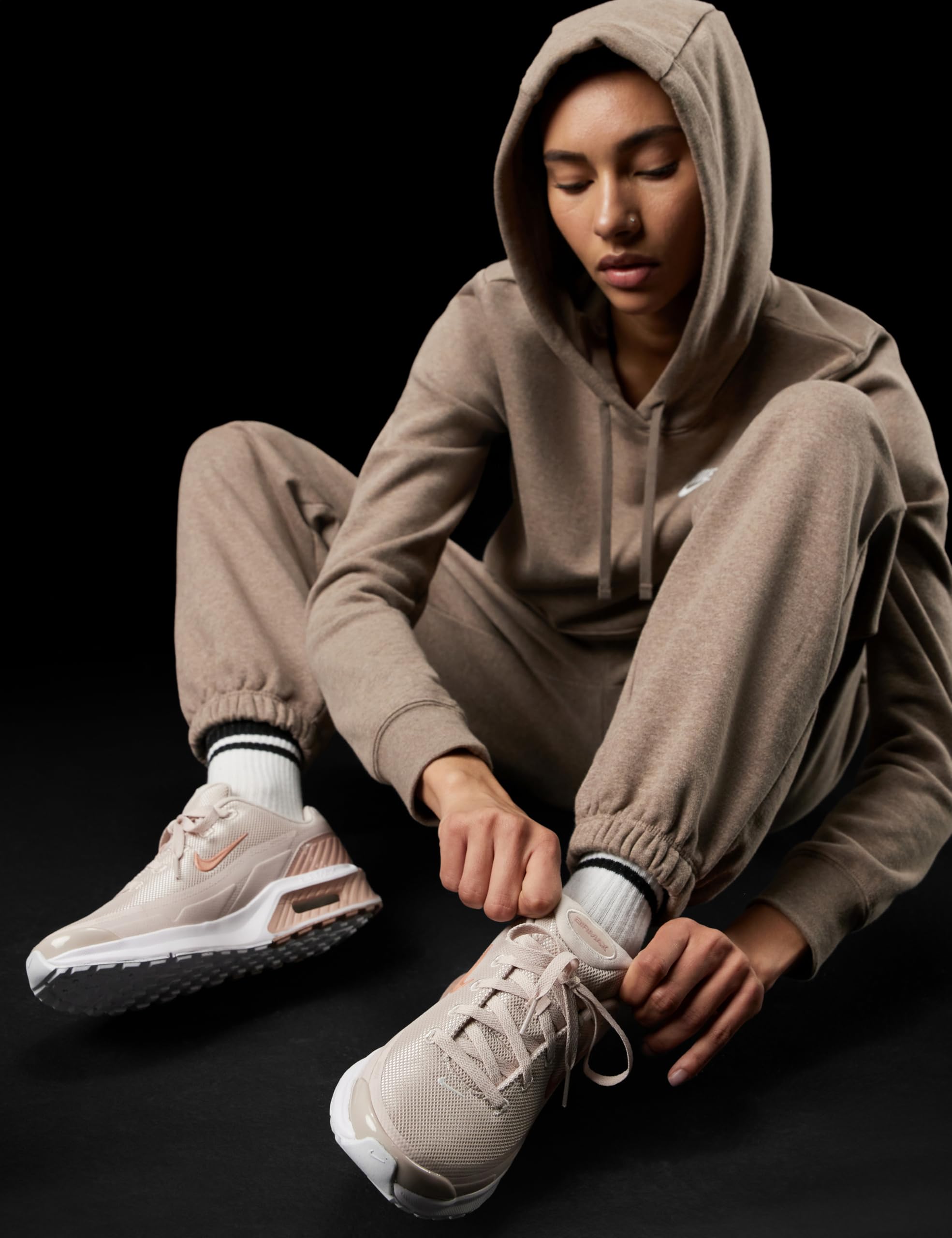 Nike Women's Air Max Bia Shoes