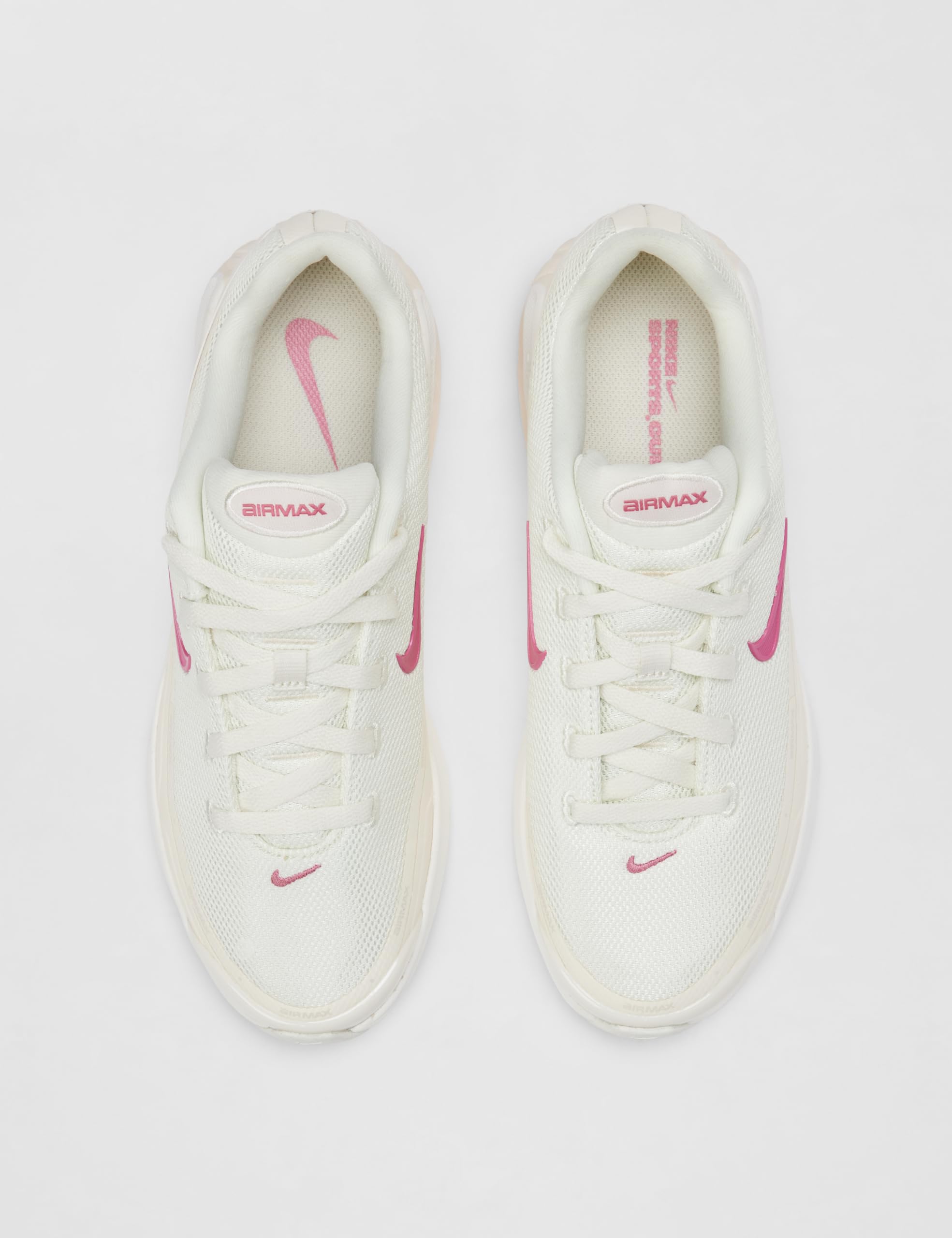 Nike Women's Air Max Bia Shoes