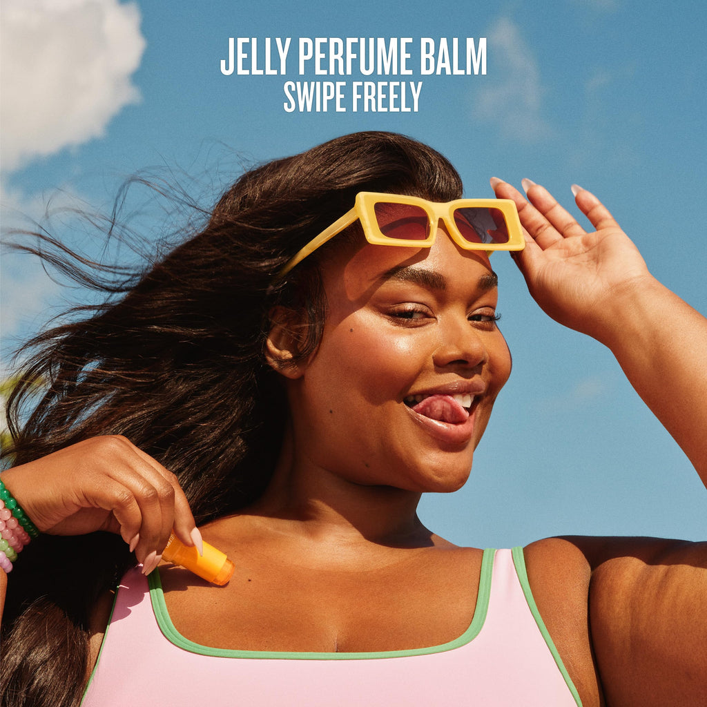 Sol de Janeiro Jelly Perfume Balm Solid Perfume Stick | 4g