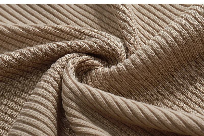 Pullover knitted Short Sleeve knitted Sweater Women Spring Summer Slim Basic Solid Casual Base Female knitting shirts 2024 Korea
