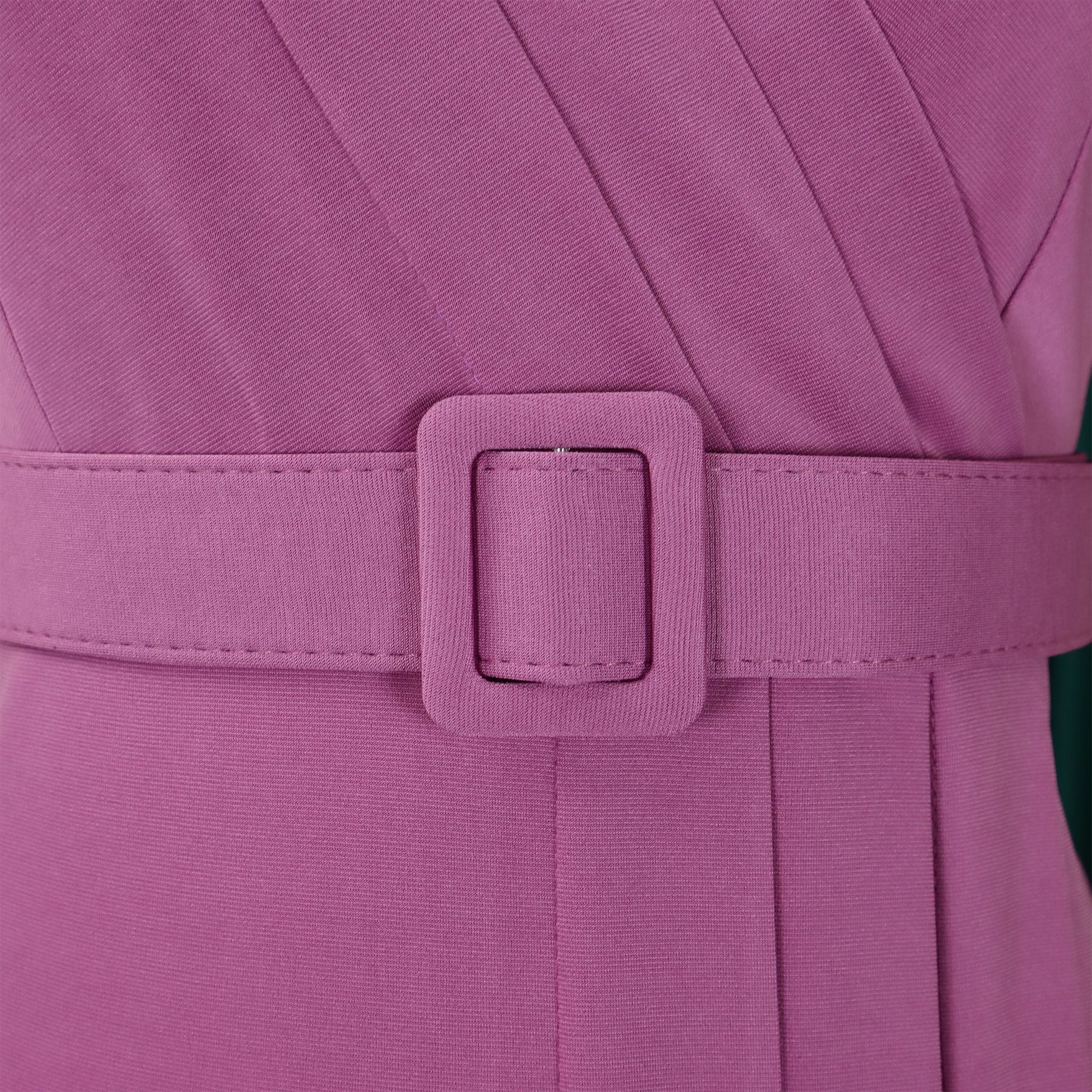 Women Elegant Bodycon Dress Short Sleeves Wrap V Neck Modest Waist Belt Church Dress Outfits Female Summer African Classy Gowns
