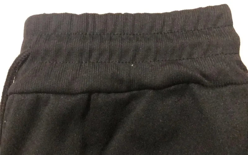 Men's sweatpants, trendy  autumn and winter sports pants, jogging fitness running pants, casual, trendy, comfortable and fas