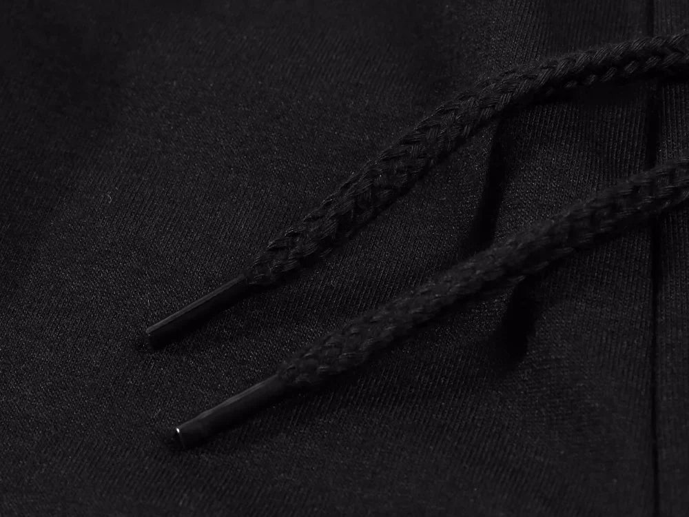 Men's sweatpants, trendy  autumn and winter sports pants, jogging fitness running pants, casual, trendy, comfortable and fas