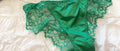 MOYISU African Dopamine French Lace Underwire Bra Set, Push-Up Minimizer Sexy Lingerie for Big Bust Women Thin Soft Cups