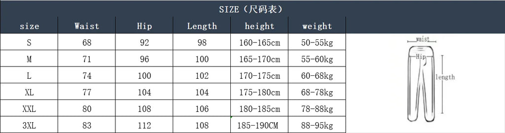 Men's sweatpants, trendy  autumn and winter sports pants, jogging fitness running pants, casual, trendy, comfortable and fas