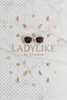 LADYLIKE Logo