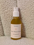 Castor Soothe